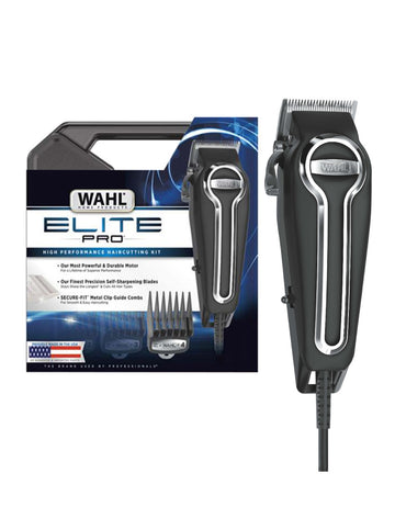 WAHL Elite Pro Clipper 79602-027